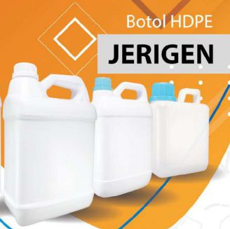 jerigen hdpe