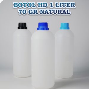 botol agro 1 liter