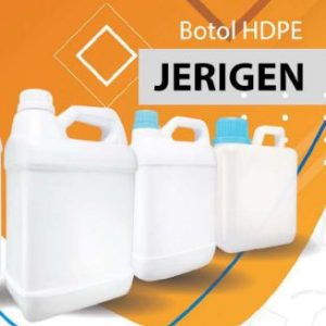 jerigen hdpe